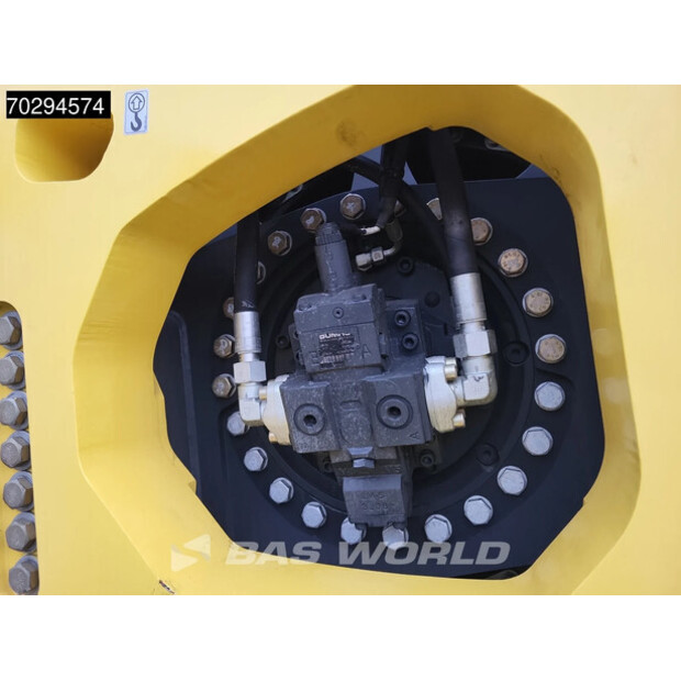 2025 BOMAG BW226D-5CL-44119645