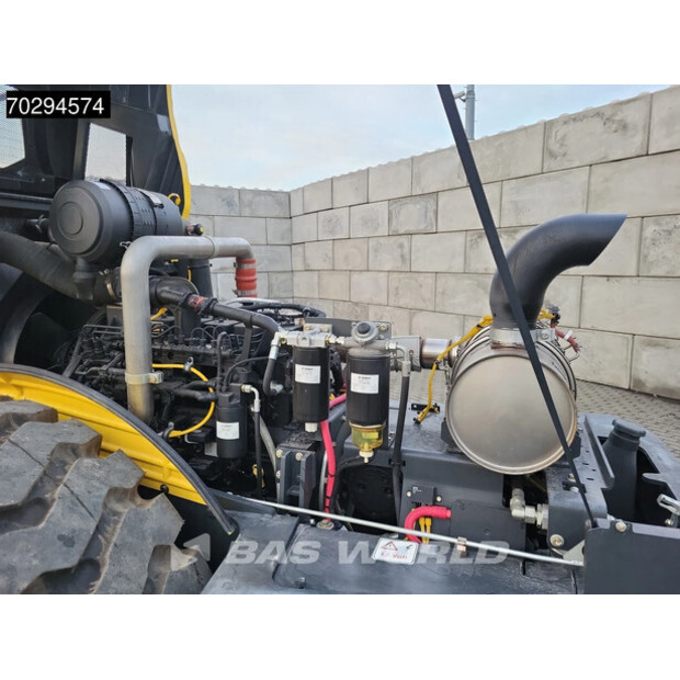 2025 BOMAG BW226D-5CL-44119646