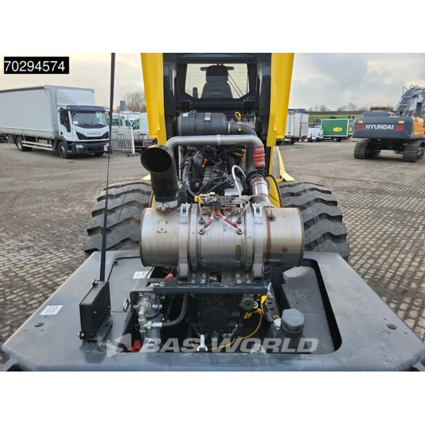 2025 BOMAG BW226D-5CL-44119647