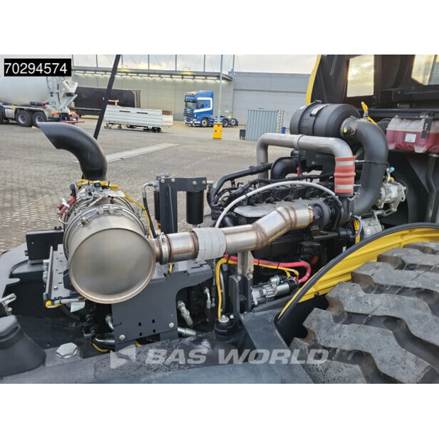 2025 BOMAG BW226D-5CL-44119648