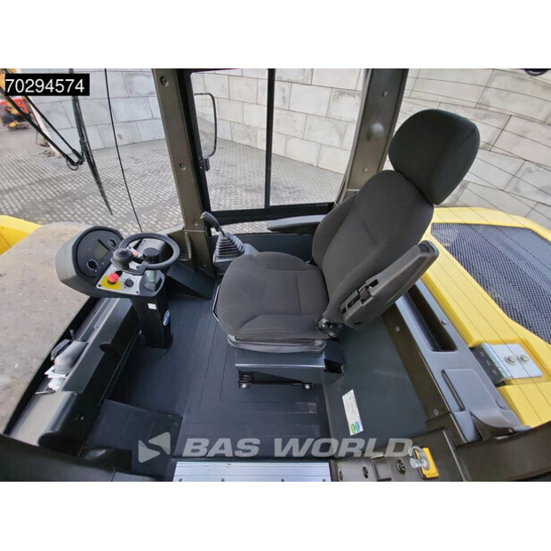 2025 BOMAG BW226D-5CL-44119649