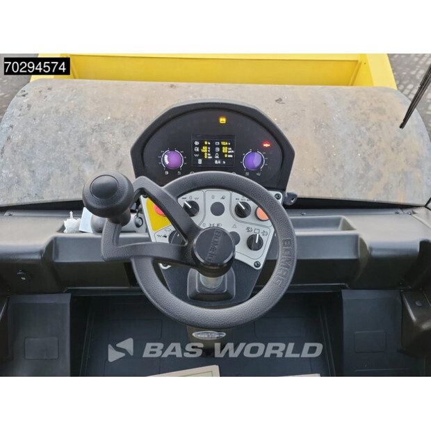 2025 BOMAG BW226D-5CL-44119650