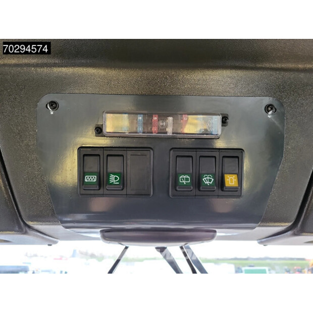 2025 BOMAG BW226D-5CL-44119651