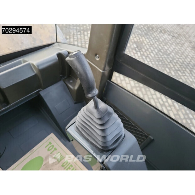 2025 BOMAG BW226D-5CL-44119652