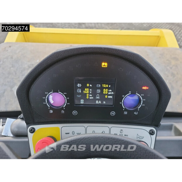 2025 BOMAG BW226D-5CL-44119654