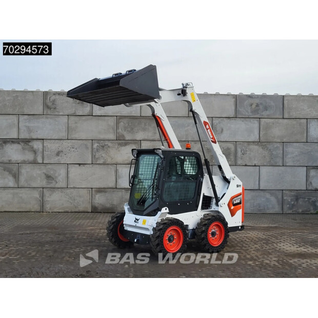 2025 BOBCAT S510-44119660