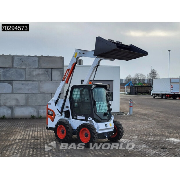 2025 BOBCAT S510-44119662
