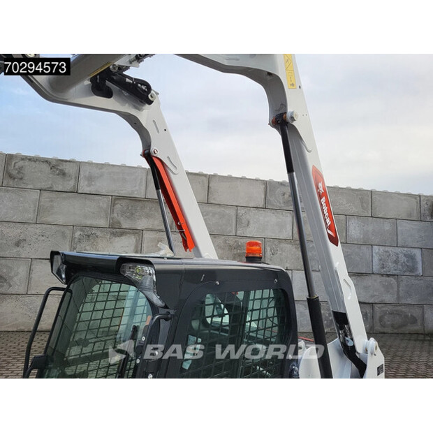 2025 BOBCAT S510-44119663