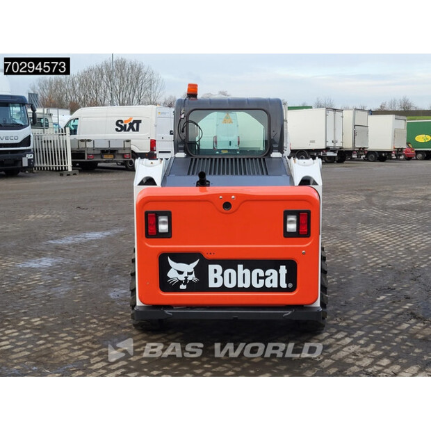 2025 BOBCAT S510-44119664