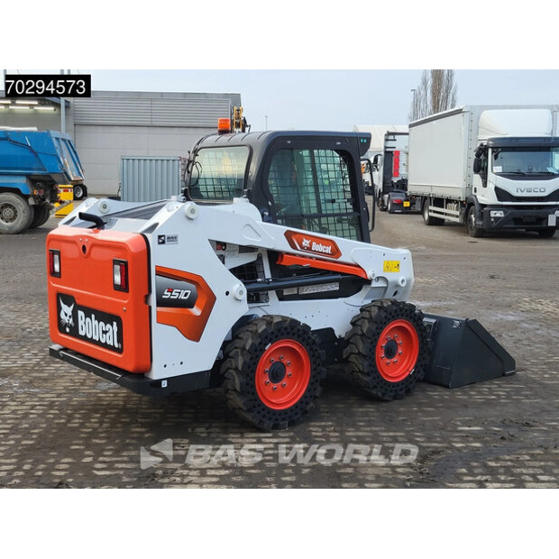 2025 BOBCAT S510-44119665