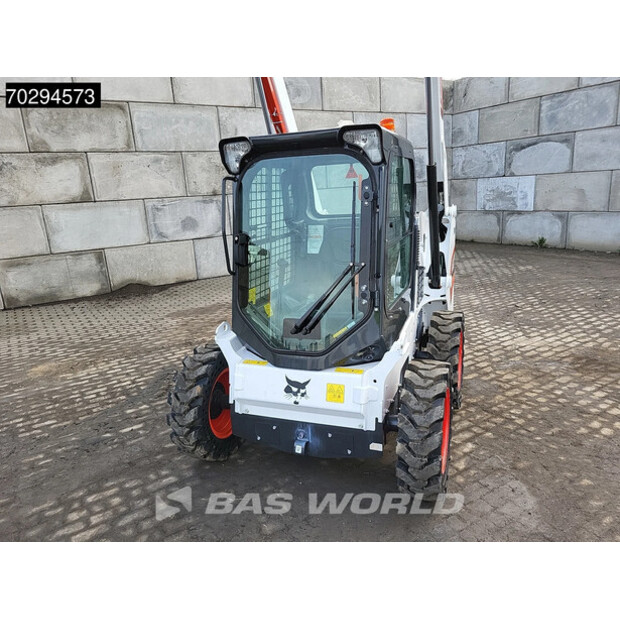 2025 BOBCAT S510-44119667