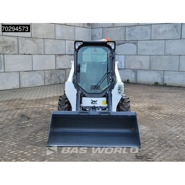 2025 BOBCAT S510-44119668