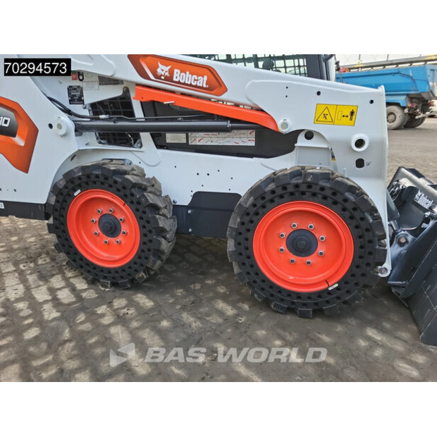 2025 BOBCAT S510-44119673