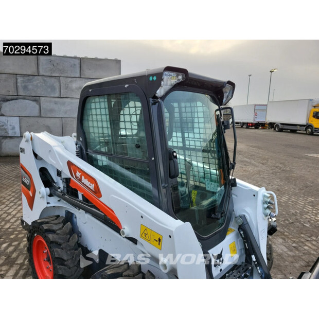 2025 BOBCAT S510-44119674