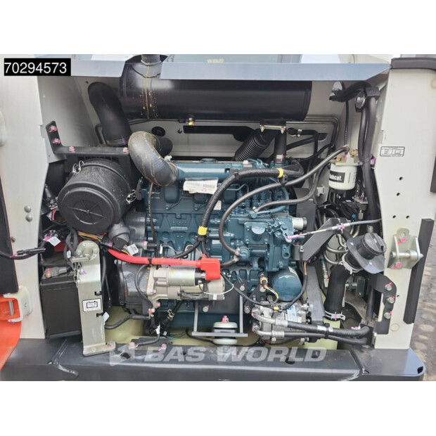 2025 BOBCAT S510-44119676