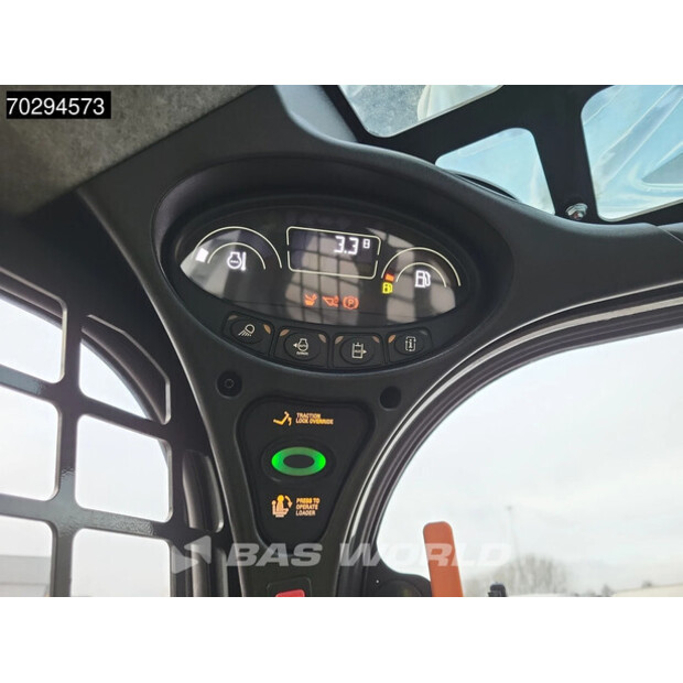 2025 BOBCAT S510-44119682