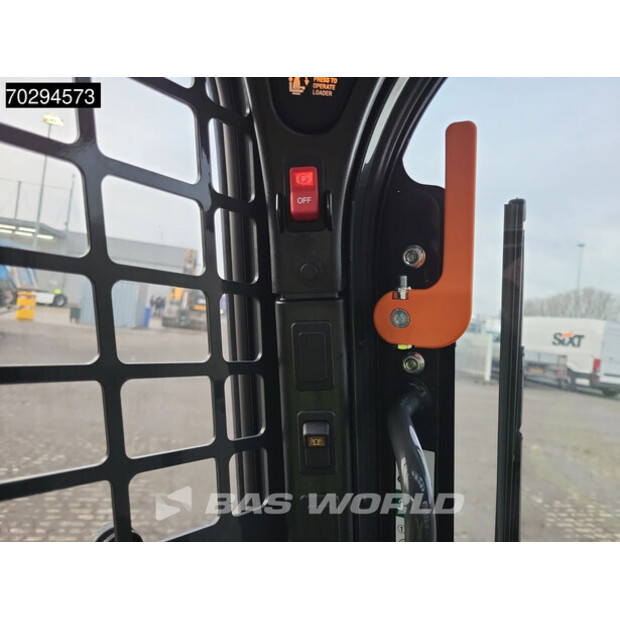 2025 BOBCAT S510-44119683