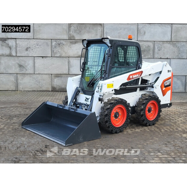 2025 BOBCAT S510-44119688