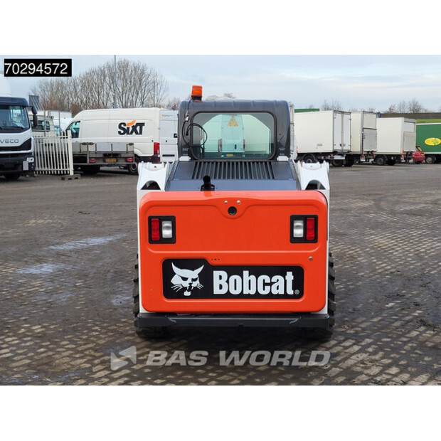 2025 BOBCAT S510-44119695