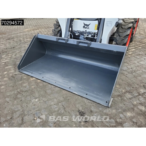 2025 BOBCAT S510-44119700