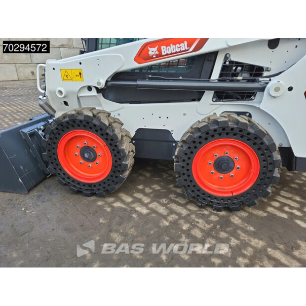 2025 BOBCAT S510-44119703