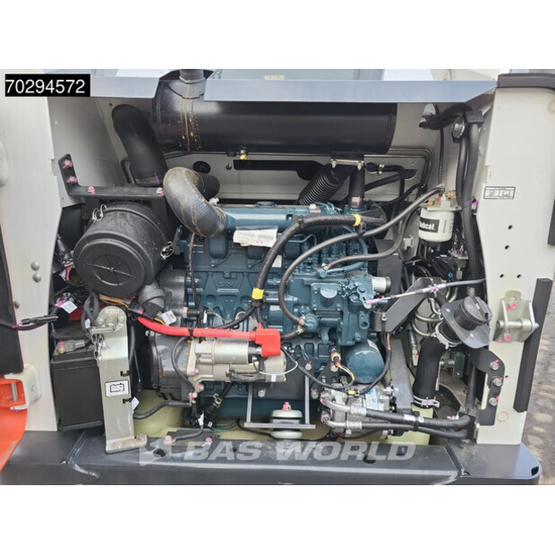 2025 BOBCAT S510-44119707