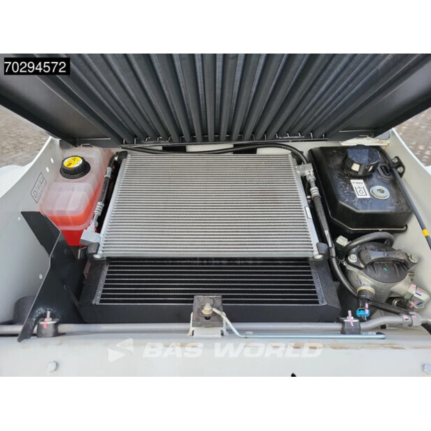 2025 BOBCAT S510-44119708