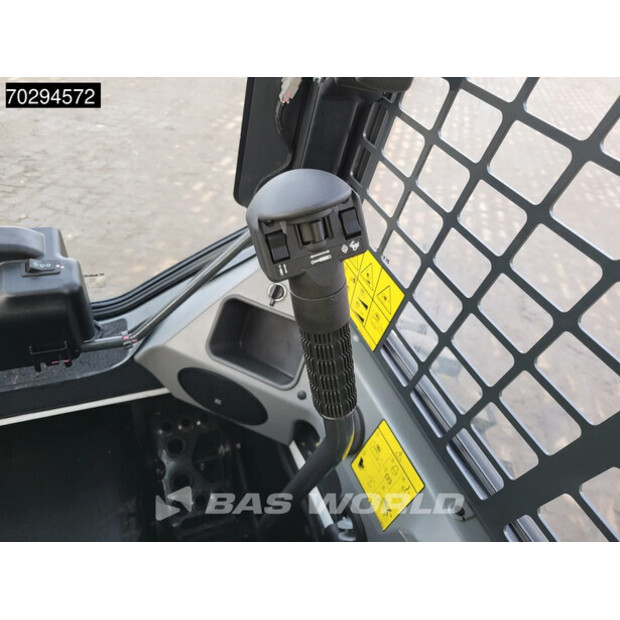 2025 BOBCAT S510-44119710