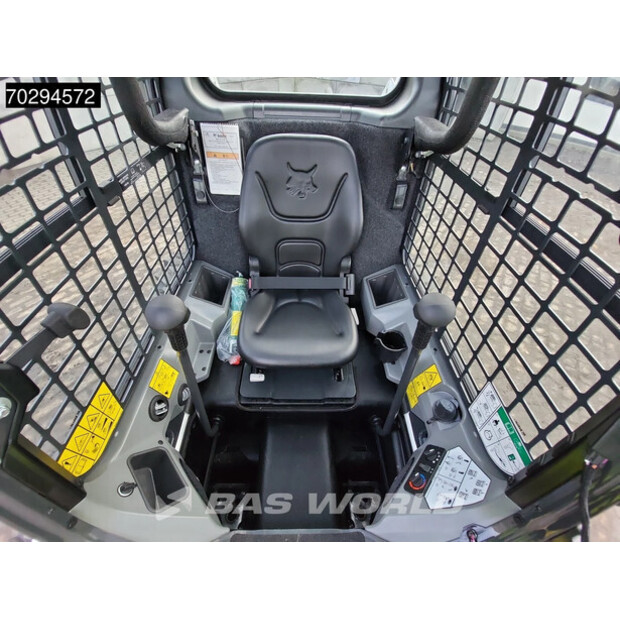 2025 BOBCAT S510-44119711