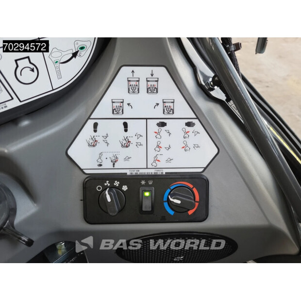 2025 BOBCAT S510-44119712