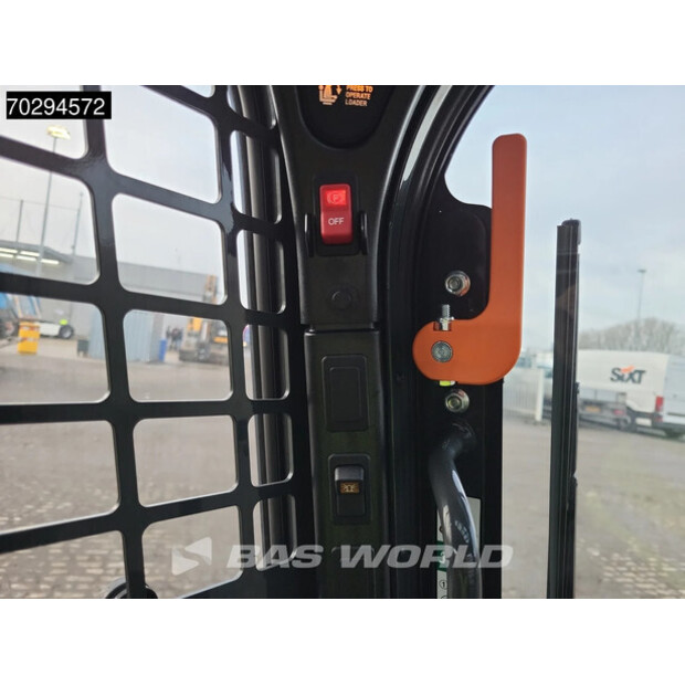 2025 BOBCAT S510-44119714