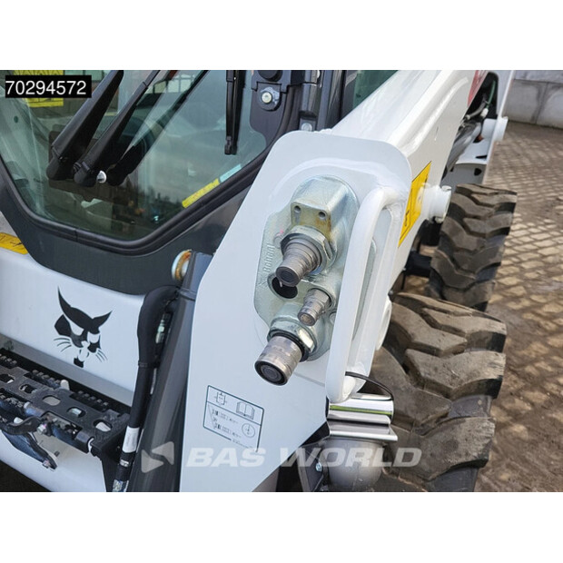 2025 BOBCAT S510-44119715