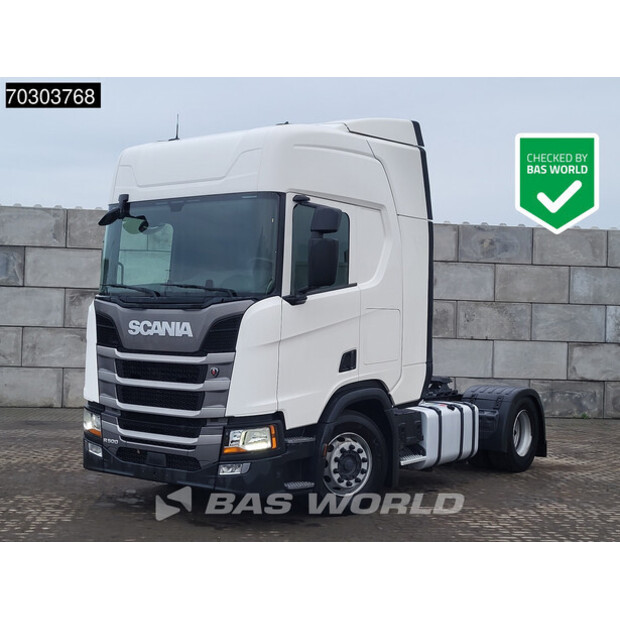 2020 سكانيا R500-44119718