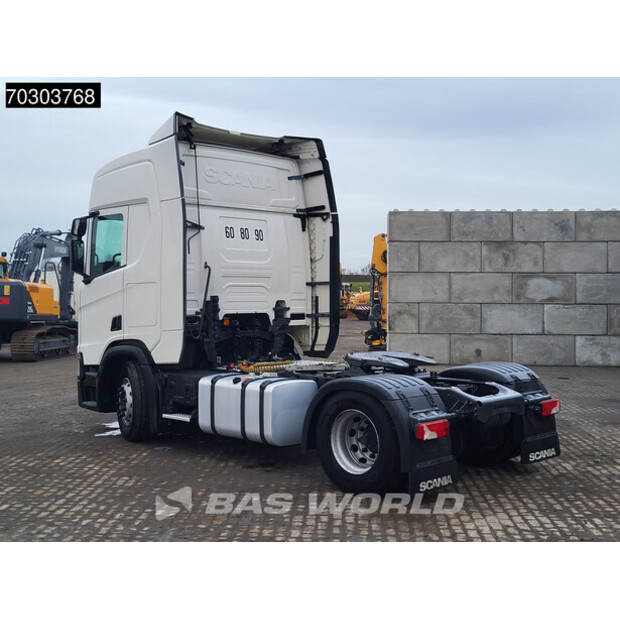 2020 سكانيا R500-44119719