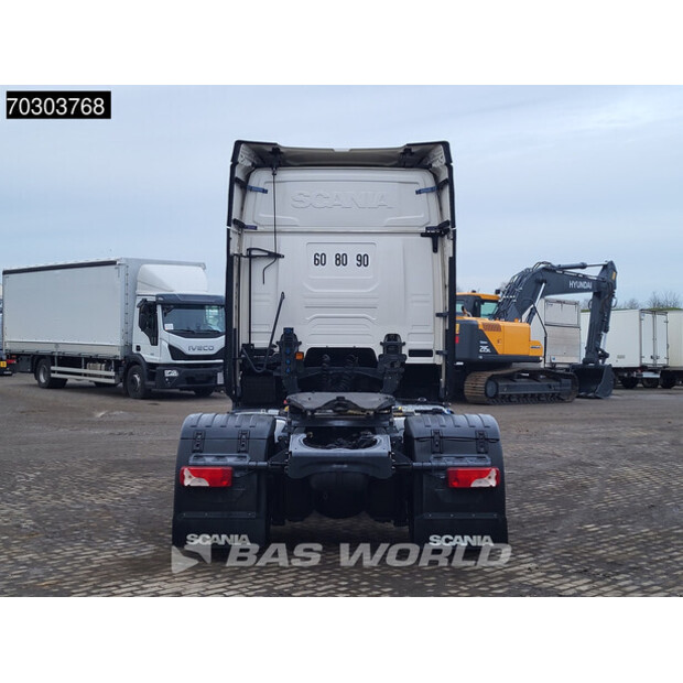 2020 سكانيا R500-44119720