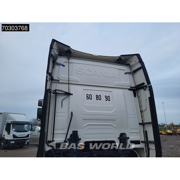 2020 سكانيا R500-44119722