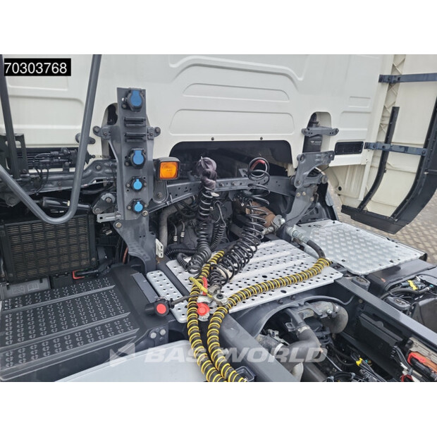 2020 سكانيا R500-44119723