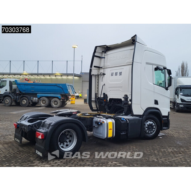 2020 سكانيا R500-44119724