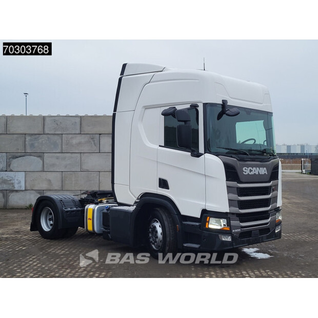 2020 سكانيا R500-44119725