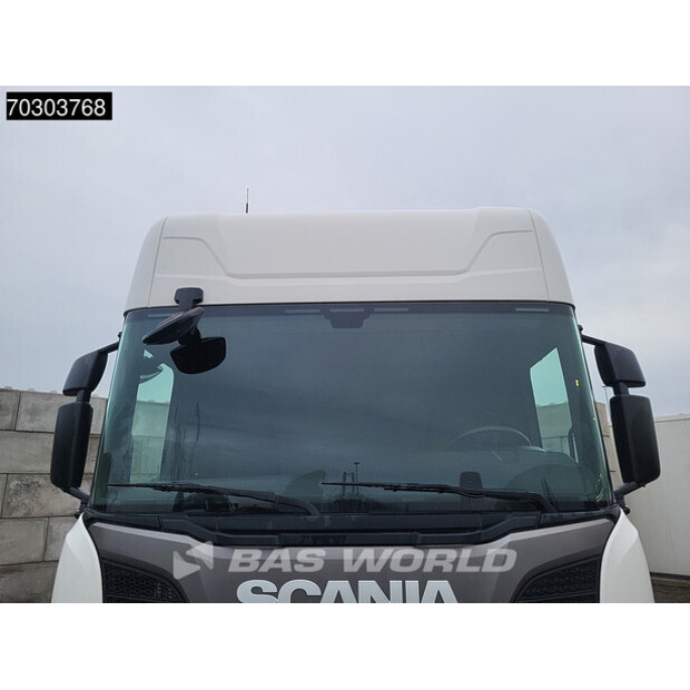 2020 سكانيا R500-44119726