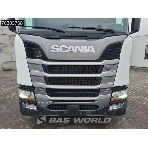 2020 سكانيا R500-44119727