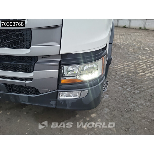 2020 سكانيا R500-44119728