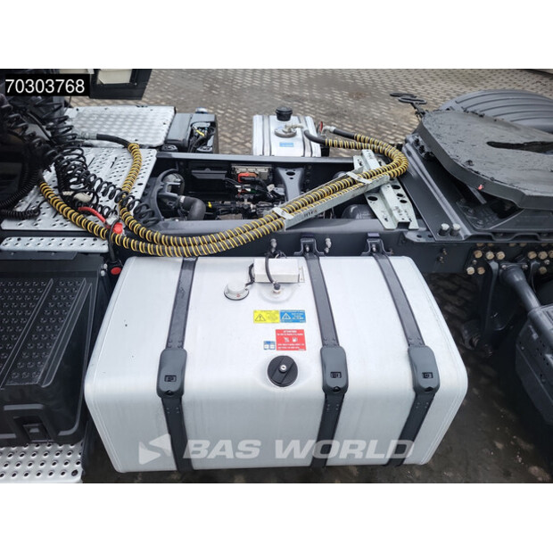 2020 سكانيا R500-44119729