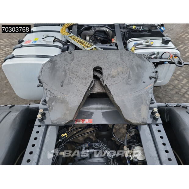 2020 سكانيا R500-44119730