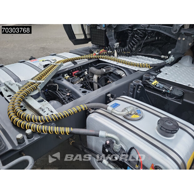 2020 سكانيا R500-44119731