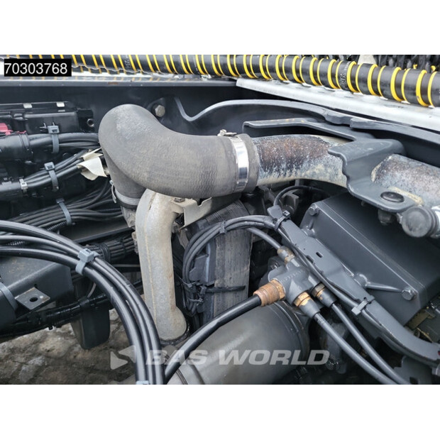 2020 سكانيا R500-44119732