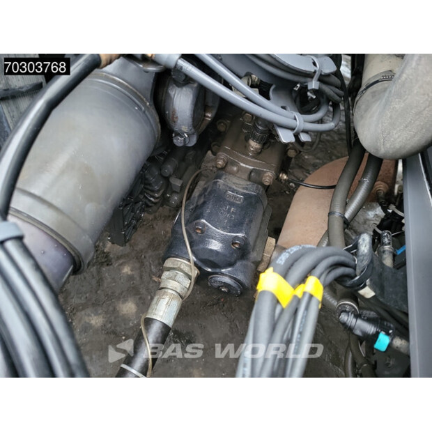 2020 سكانيا R500-44119733