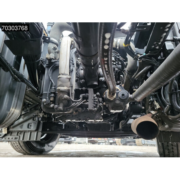 2020 سكانيا R500-44119734