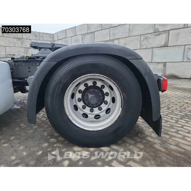 2020 سكانيا R500-44119735