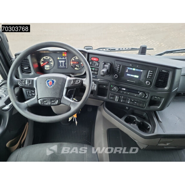 2020 سكانيا R500-44119736